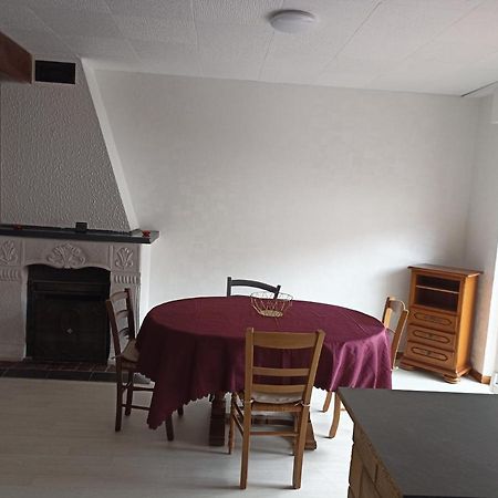Appartement Avec Balcon Hargarten-aux-Mines Exteriör bild