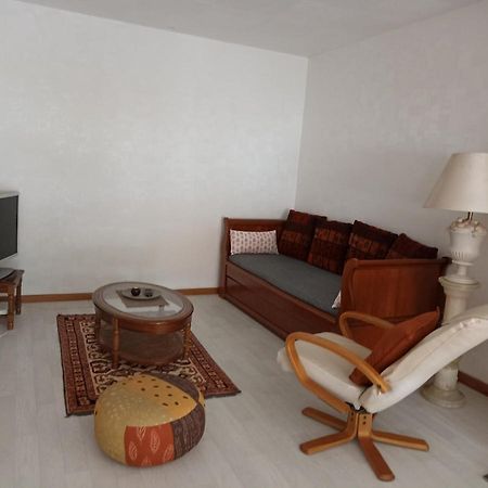 Appartement Avec Balcon Hargarten-aux-Mines Exteriör bild