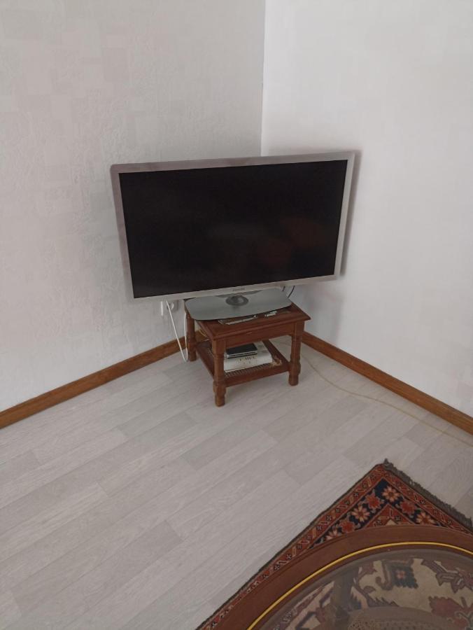Appartement Avec Balcon Hargarten-aux-Mines Exteriör bild